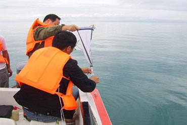 大明儀表物位儀表,分析儀表行業(yè)應用